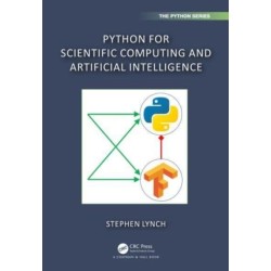 Python for Scientific Computing and Artificial Intelligence