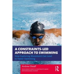 A Constraints-Led Approach to Swim Coaching