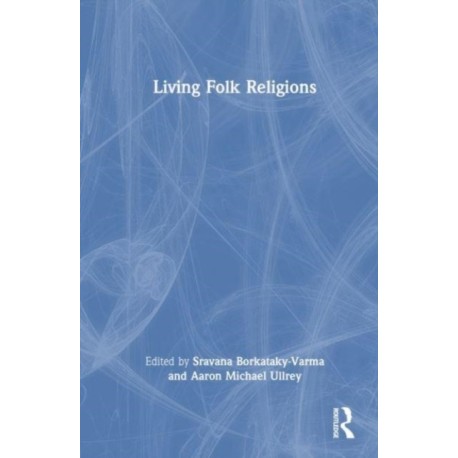 Living Folk Religions