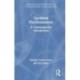 Lacanian Psychoanalysis: A Contemporary Introduction