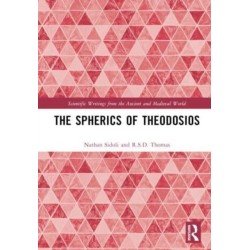The Spherics of Theodosios