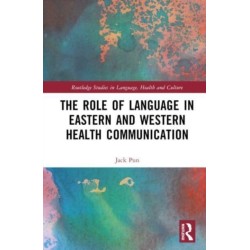 The Role of Language in Eastern and Western Health Communication