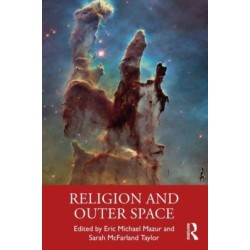 Religion and Outer Space