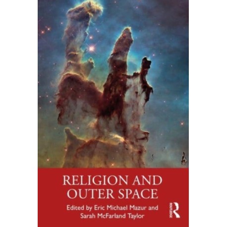 Religion and Outer Space