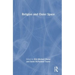 Religion and Outer Space