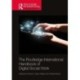 The Routledge International Handbook of Digital Social Work