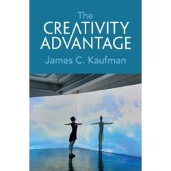 The Creativity Advantage