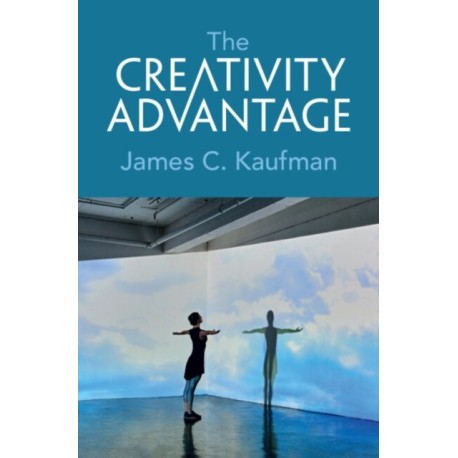 The Creativity Advantage