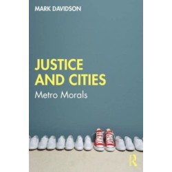 Justice and Cities: Metro Morals