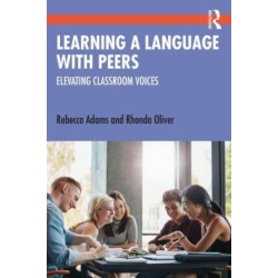 Learning a Language with Peers: Elevating Classroom Voices
