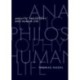 Analytic Philosophy and Human Life