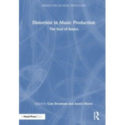 Distortion in Music Production: The Soul of Sonics