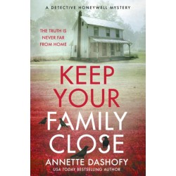 Keep Your Family Close