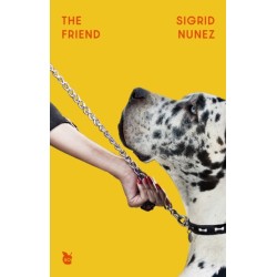 The Friend: now a major motion picture starring Naomi Watts and Bill Murray