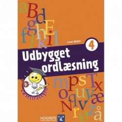 Udbygget ordlæsning (Bind 4)