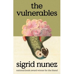 The Vulnerables: 'As funny as it is painfully honest' (Paula Hawkins)
