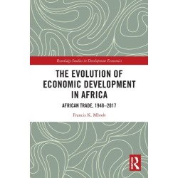 The Evolution of Economic Development in Africa: African Trade, 1948–2017