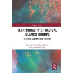 Territoriality of Radical Islamist Groups: Security, Economy, and Identity