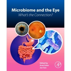 Microbiome and the Eye: What's the Connection?