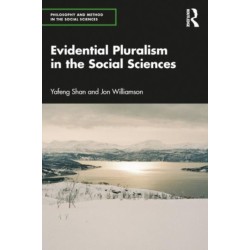 Evidential Pluralism in the Social Sciences