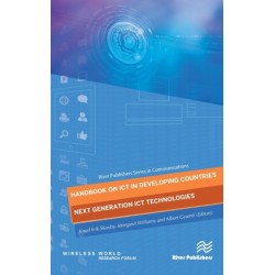 Handbook on ICT in Developing Countries: Next Generation ICT Technologies