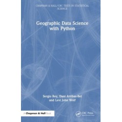 Geographic Data Science with Python