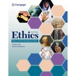 Ethics: Theory and Contemporary Issues