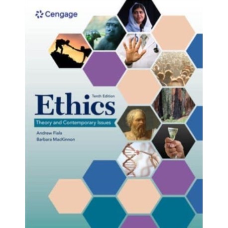 Ethics: Theory and Contemporary Issues