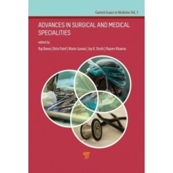 Advances in Surgical and Medical Specialties: Advances in Surgical and Medical Specialties
