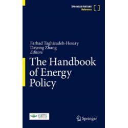 The Handbook of Energy Policy