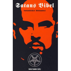 Satans Bibel og Sataniske Ritualer