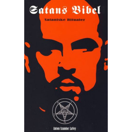 Satans Bibel og Sataniske Ritualer