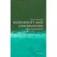 Biodiversity Conservation: A Very Short Introduction