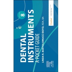 Dental Instruments: A Pocket Guide
