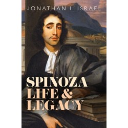 Spinoza, Life and Legacy