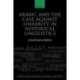 Arabic and the Case against Linearity in Historical Linguistics