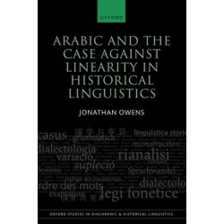 Arabic and the Case against Linearity in Historical Linguistics