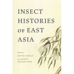 Insect Histories of East Asia
