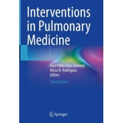 Interventions in Pulmonary Medicine