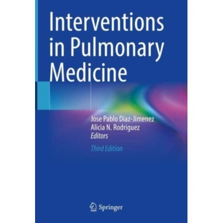 Interventions in Pulmonary Medicine