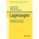 Lagerungen: Arrangements in the Plane, on the Sphere, and in Space