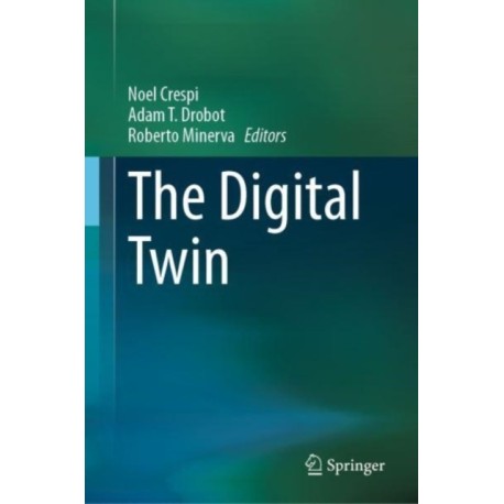 The Digital Twin