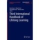 Third International Handbook of Lifelong Learning