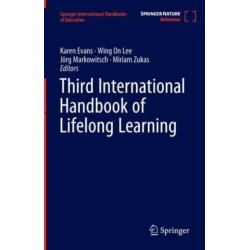 Third International Handbook of Lifelong Learning