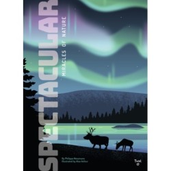 Spectacular: Miracles of Nature