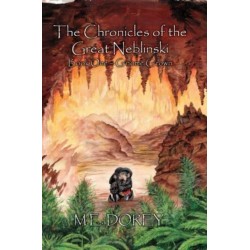 The Chronicles of the Great Neblinski: Book One - G'nome G'rown