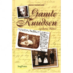 Gamle Knudsen og hans datter