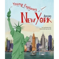 Around New York: Young Explorers