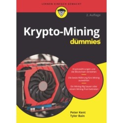 Krypto-Mining fur Dummies