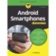 Android Smartphones fur Dummies
